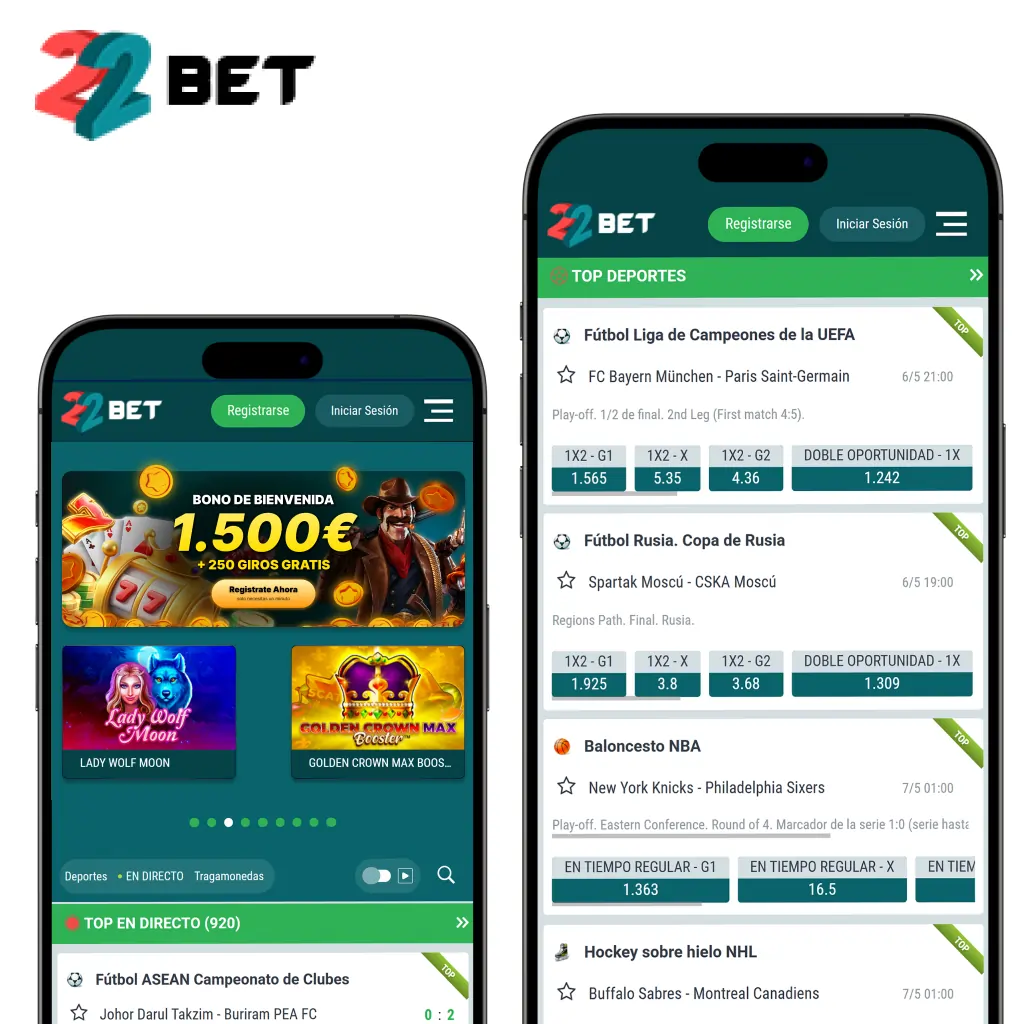 22bet-casino-login-movil